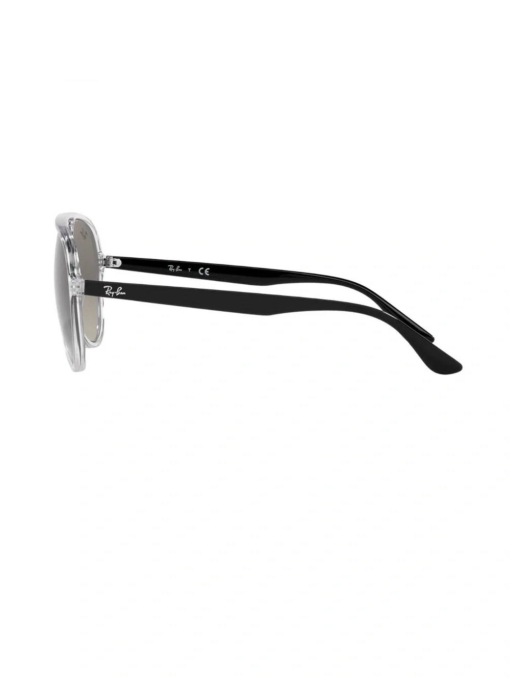 New in Case Ray-Ban Aviator Pilot Sunglasses
